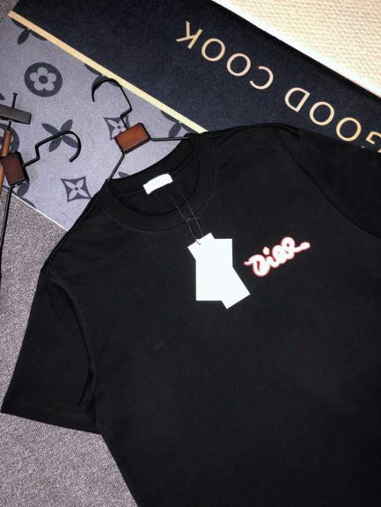 Dior T Shirts Short _SKUDiorS-XLhgntx0715775